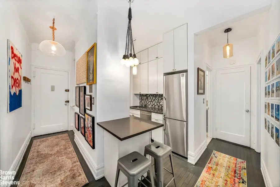 205 W 54th Street #7G, New York, NY 10019 - #3