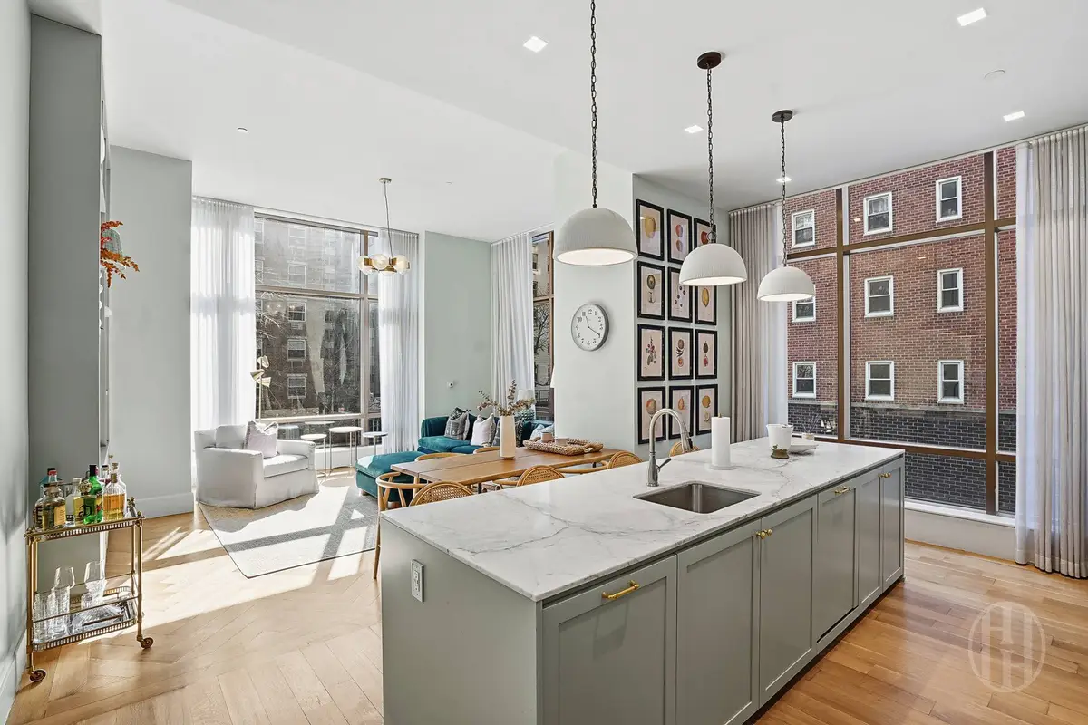 215 E 19th Street #2B, New York, NY 10003 - #1