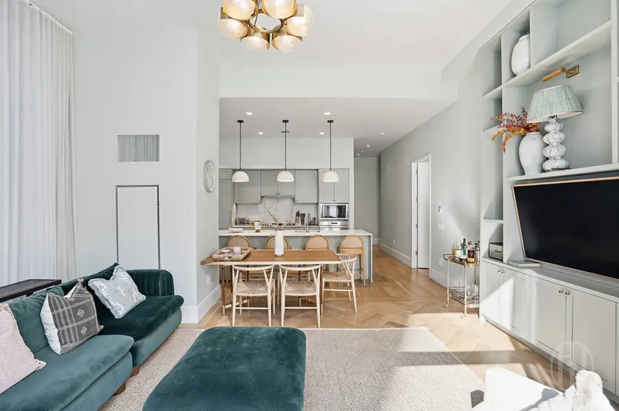 215 E 19th Street #2B, New York, NY 10003 - #3