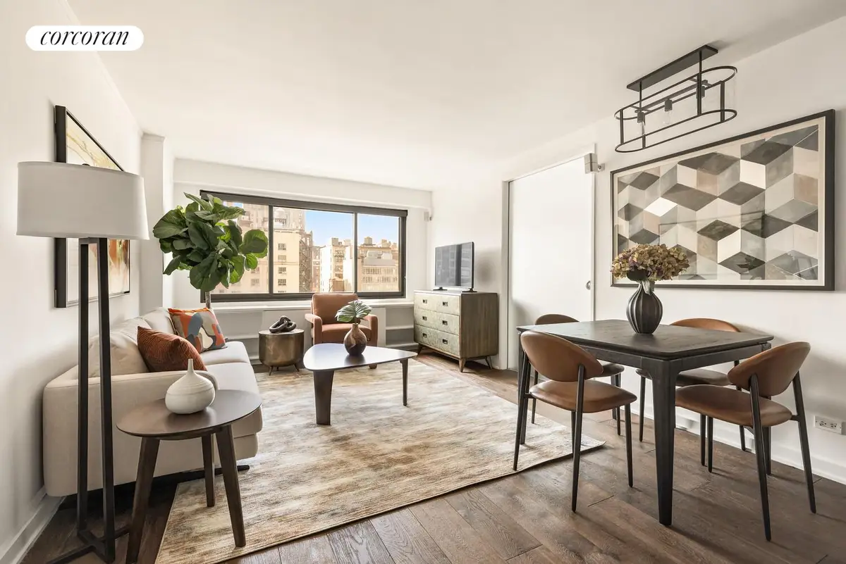 201 W 21st Street #12J, Manhattan, NY 10011 - #1