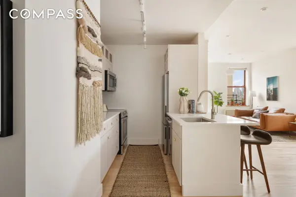 60 Tiffany Place #3G, Brooklyn, NY 11231