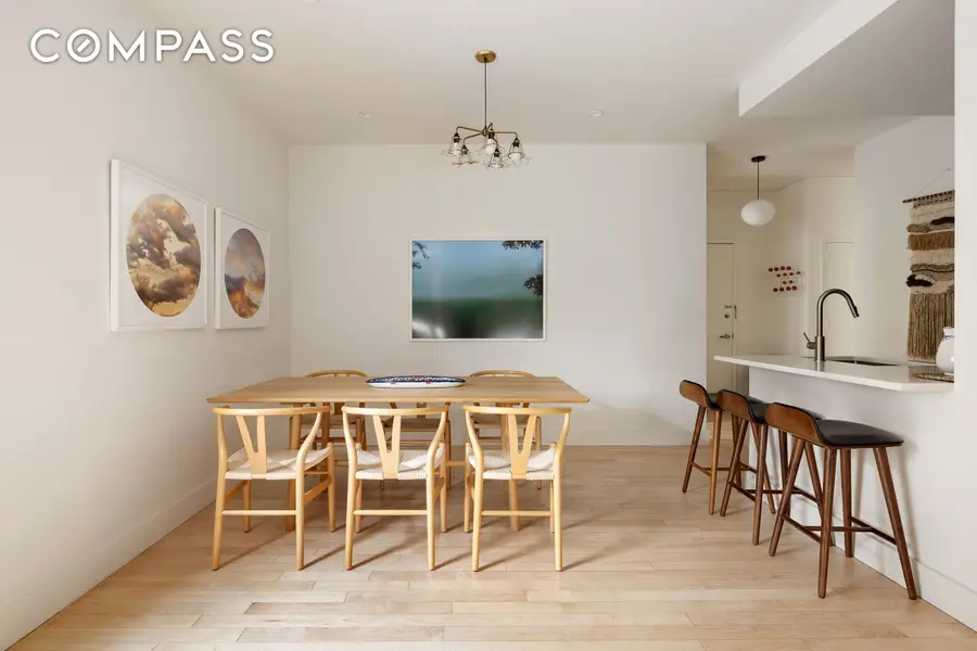 60 Tiffany Place #3G, Brooklyn, NY 11231 - #3