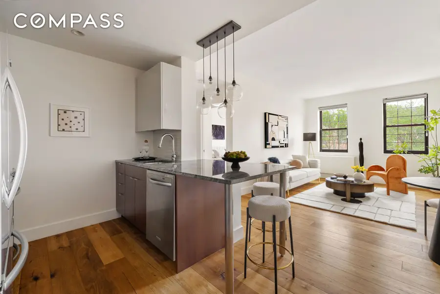 110 Warren Street #B304, Brooklyn, NY 11201 - #2