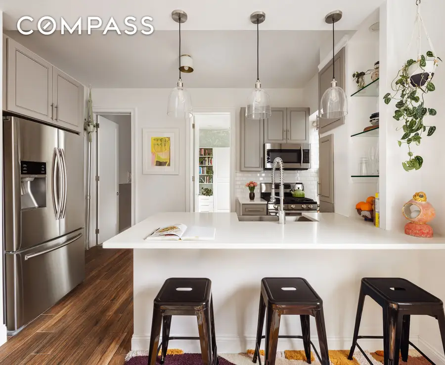 309 E Houston Street #6B, New York, NY 10002 - #2