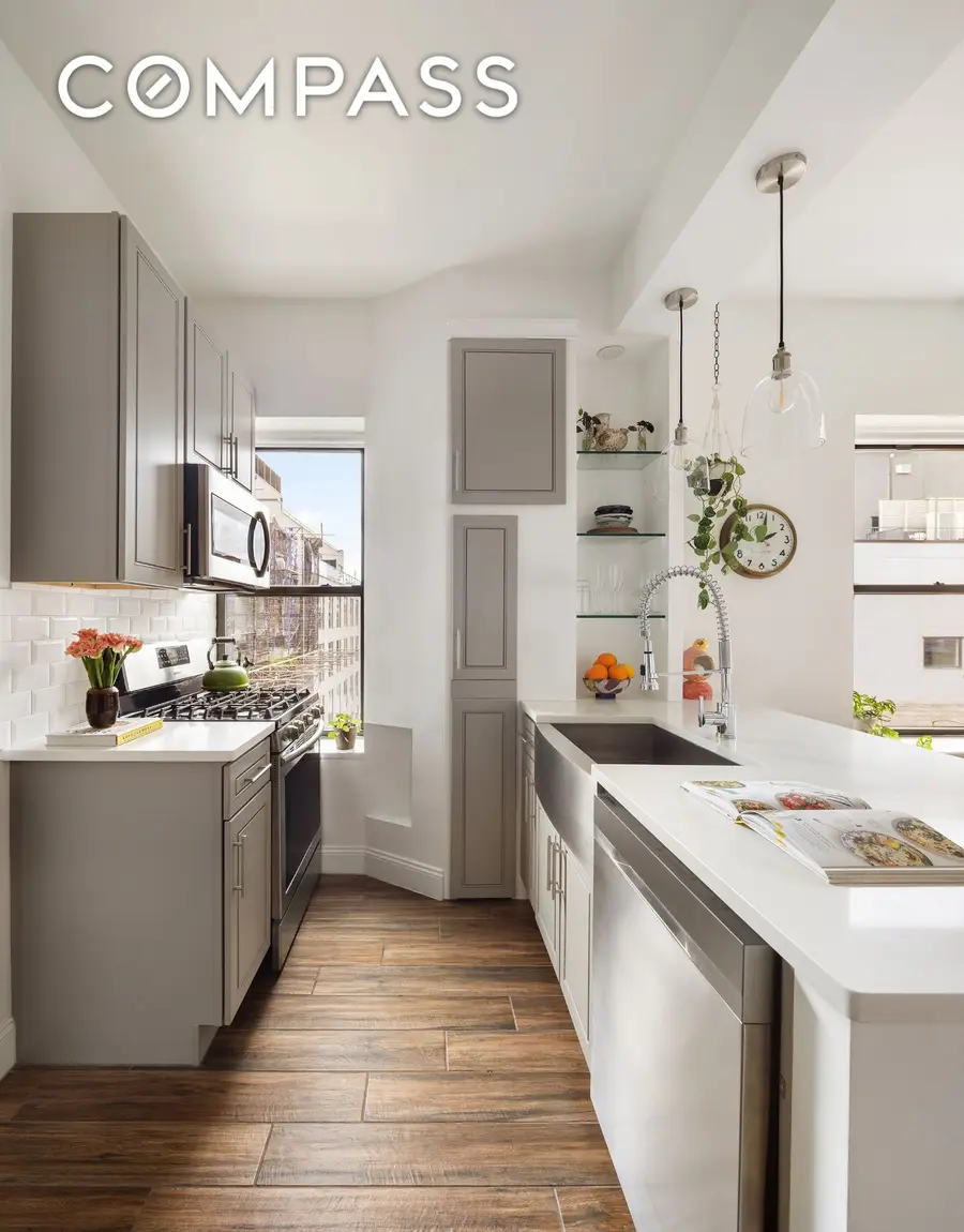 309 E Houston Street #6B, New York, NY 10002 - #3