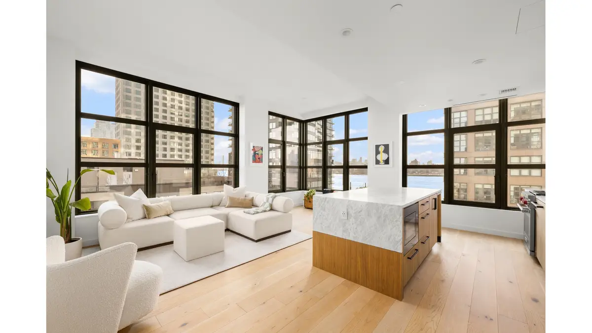 29 Huron Street #7CE, Brooklyn, NY 11222 - #1