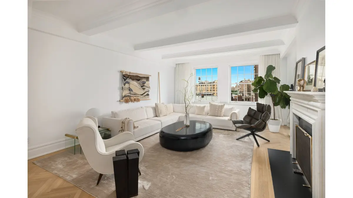 1185 Park Avenue #9C, New York, NY 10128 - #1