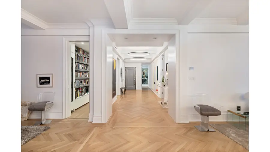 1185 Park Avenue #9C, New York, NY 10128 - #2