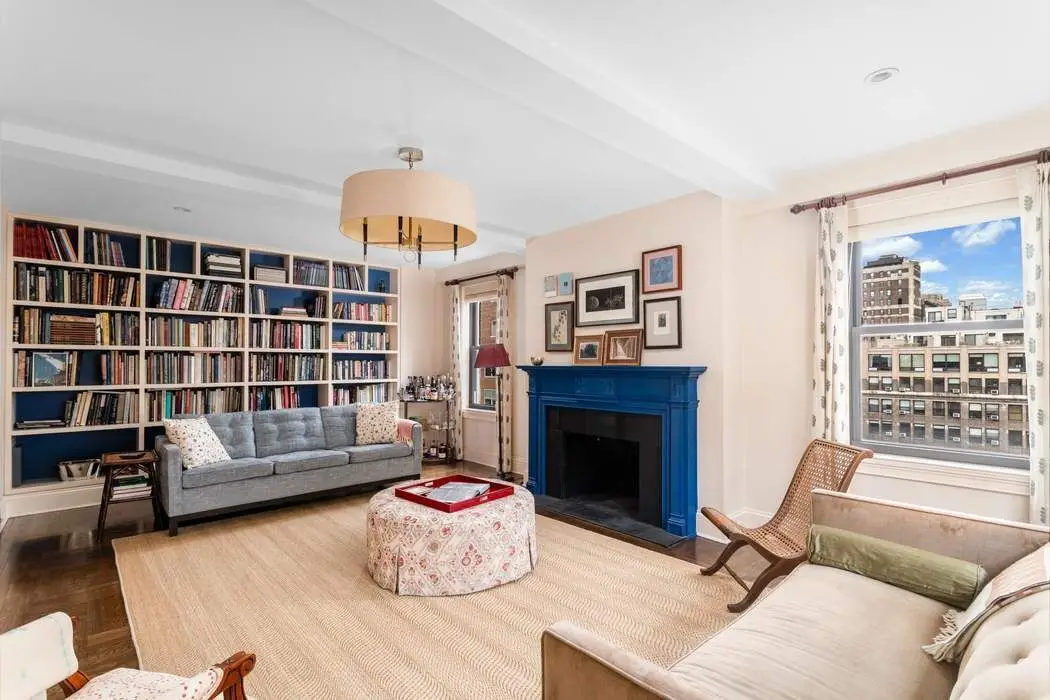 60 Gramercy Park N #17B, New York, NY 10010 - #1