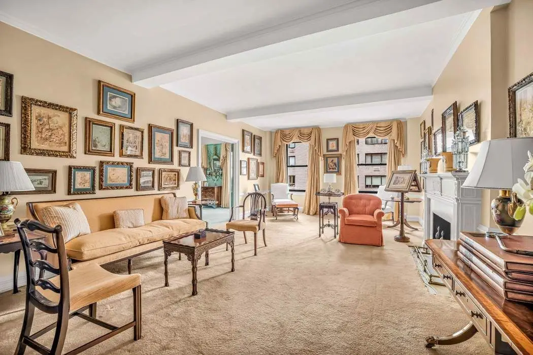 21 E 87th Street #7B, Manhattan, NY 10128 - #1