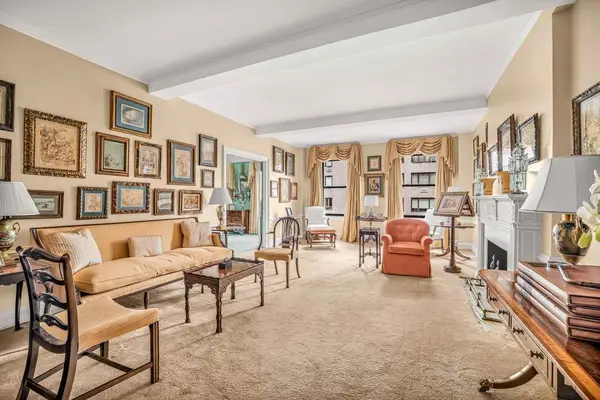 21 E 87th Street #7B, Manhattan, NY 10128