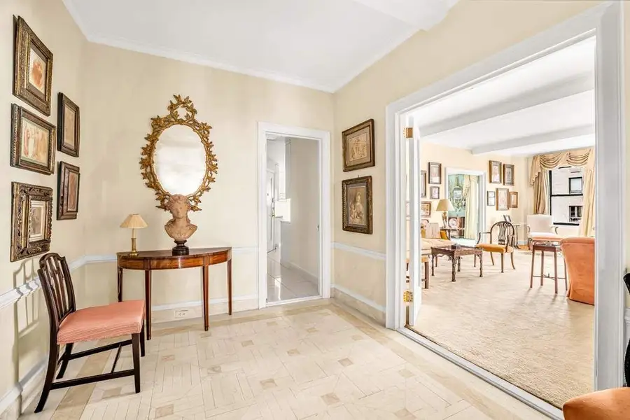 21 E 87th Street #7B, Manhattan, NY 10128 - #2