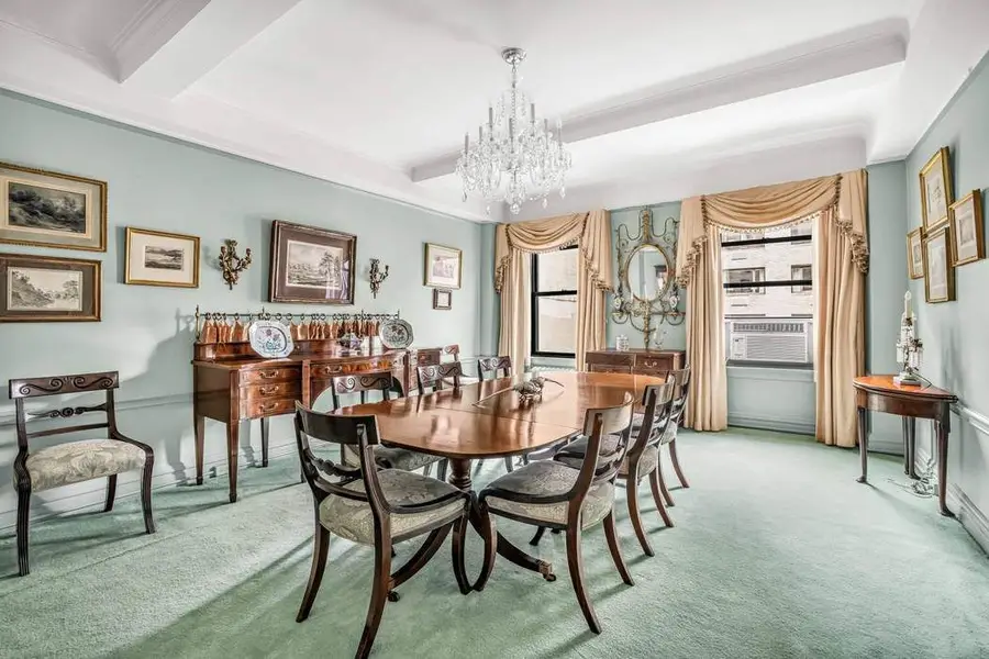 21 E 87th Street #7B, Manhattan, NY 10128 - #3
