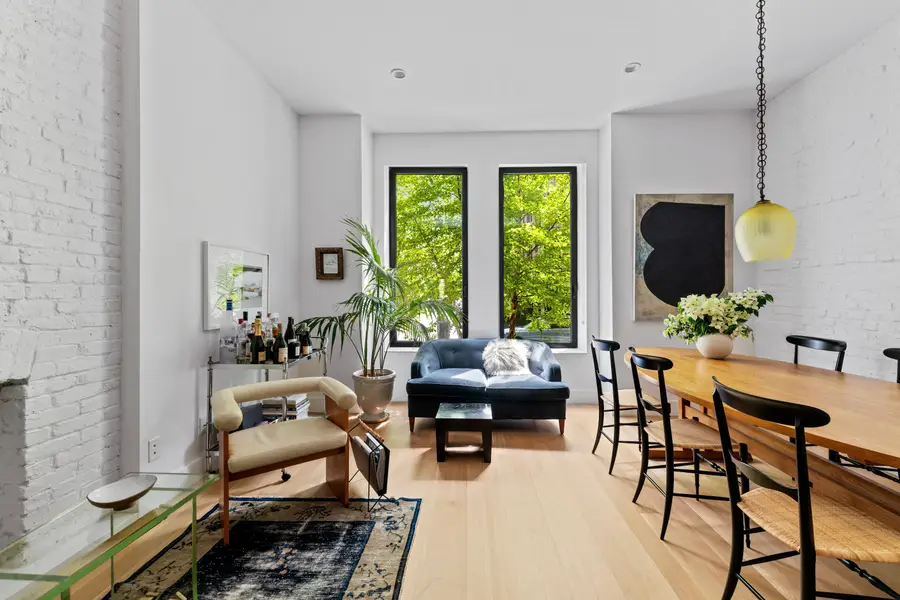 4 Downing Street #1A, Brooklyn, NY 11238 - #3