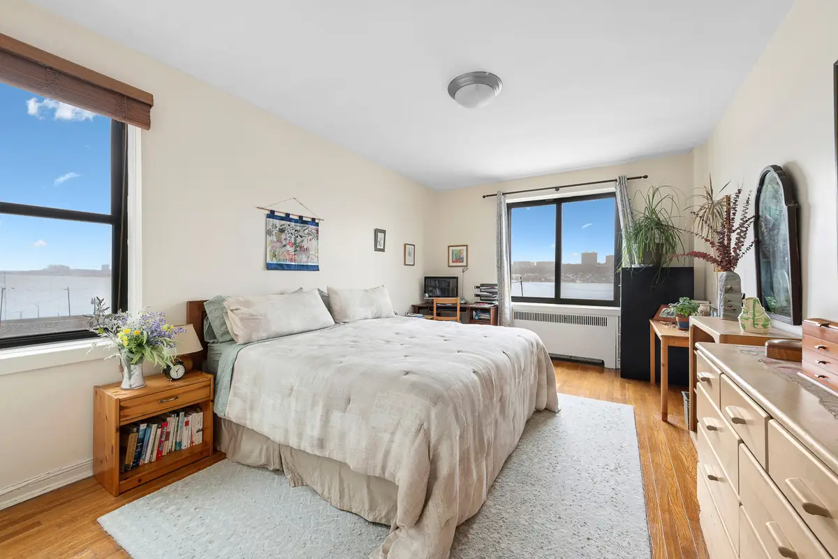 159-00 Riverside Drive W #3L, Manhattan, NY 10037 - #1