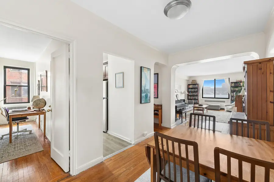 159-00 Riverside Drive W #3L, Manhattan, NY 10037 - #2