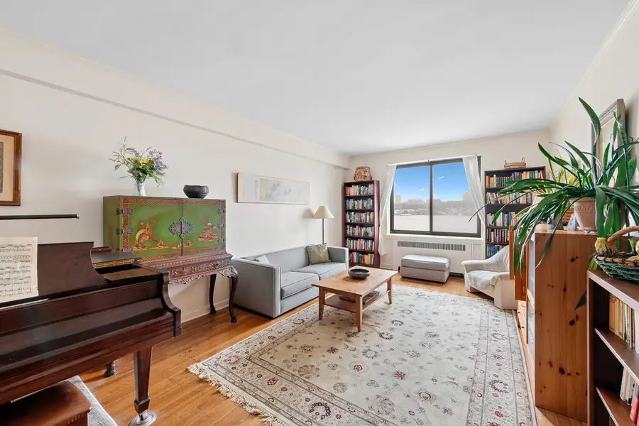 159-00 Riverside Drive W #3L, Manhattan, NY 10037 - #3
