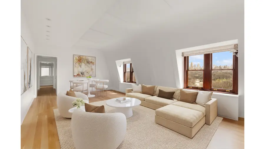 1 W 72nd Street #92, New York, NY 10023 - #3