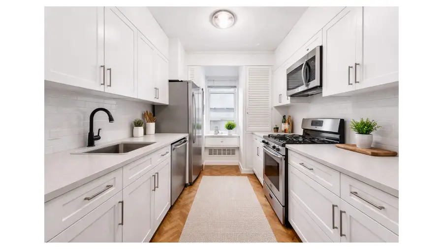 167 E 67th Street #2C, Manhattan, NY 10065 - #2