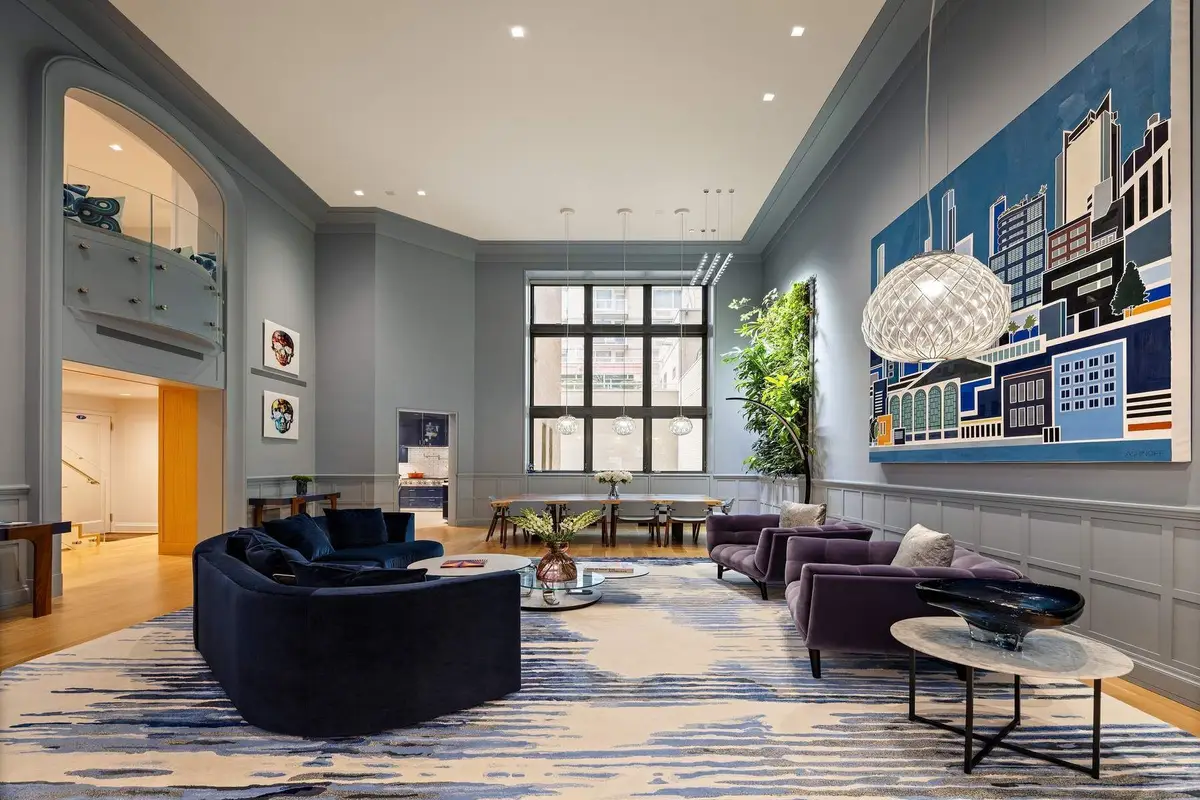 257 W 86th Street #1/2A, Manhattan, NY 10024 - #1