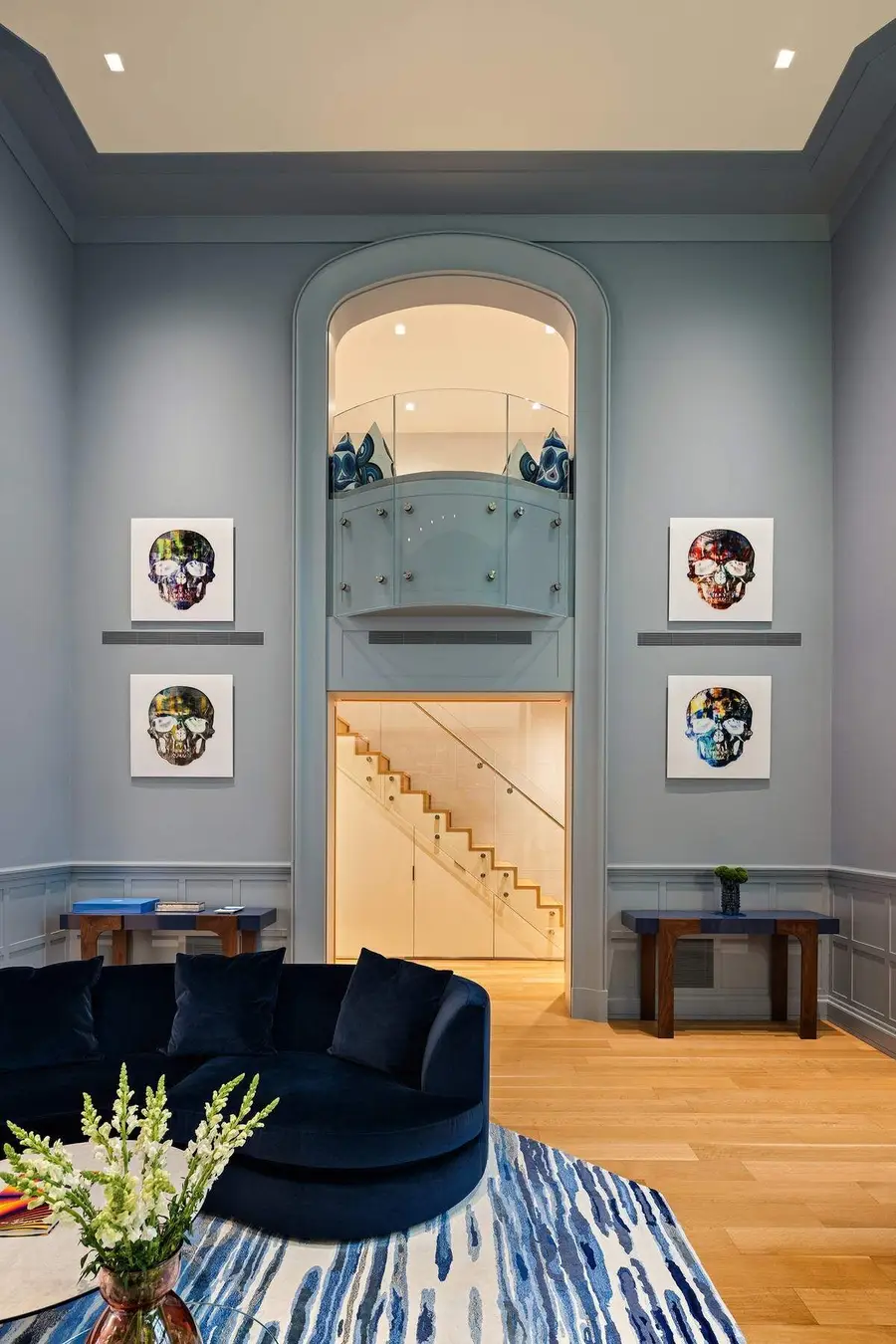 257 W 86th Street #1/2A, Manhattan, NY 10024 - #3