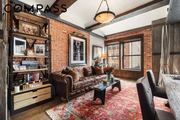 27 N Moore Street #6A, Manhattan, NY 10013