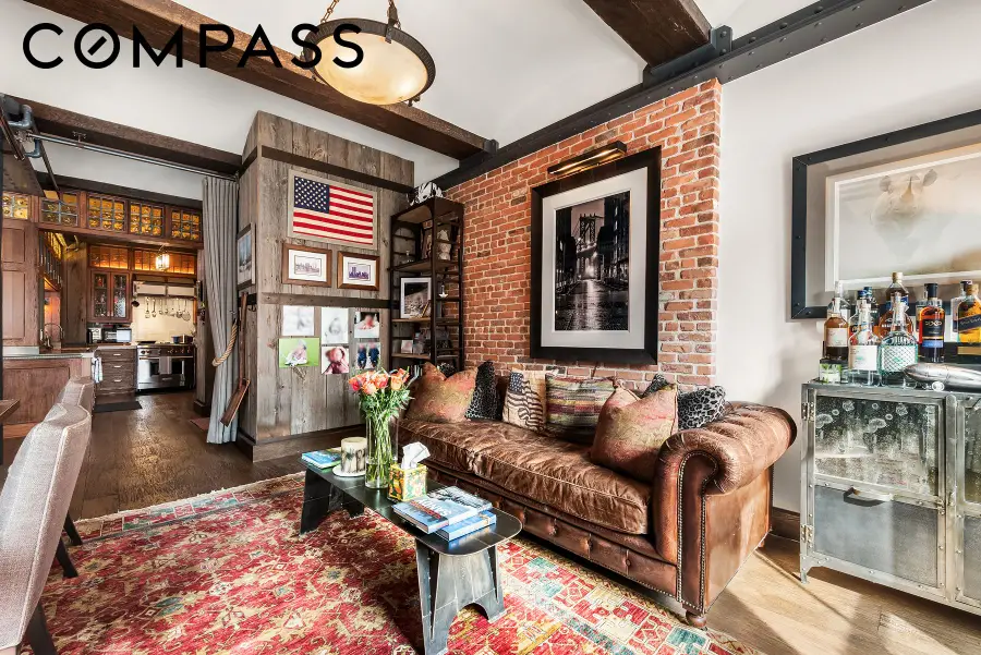27 N Moore Street #6A, Manhattan, NY 10013 - #3