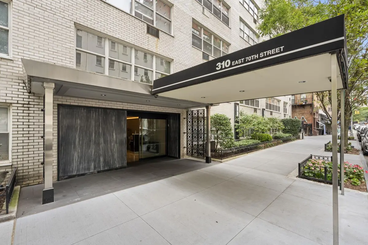310 E 70th Street #1-G, Manhattan, NY 10021 - #1