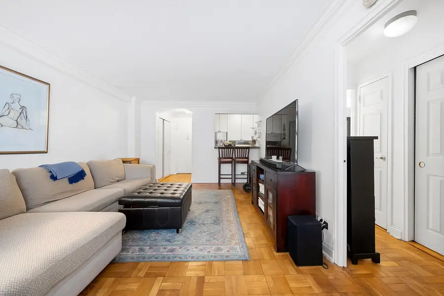 310 E 70th Street #1-G, Manhattan, NY 10021 - #3