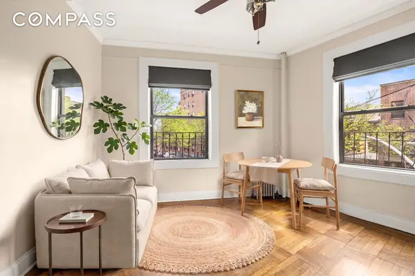 400 Lincoln Place #2B, Brooklyn, NY 11238