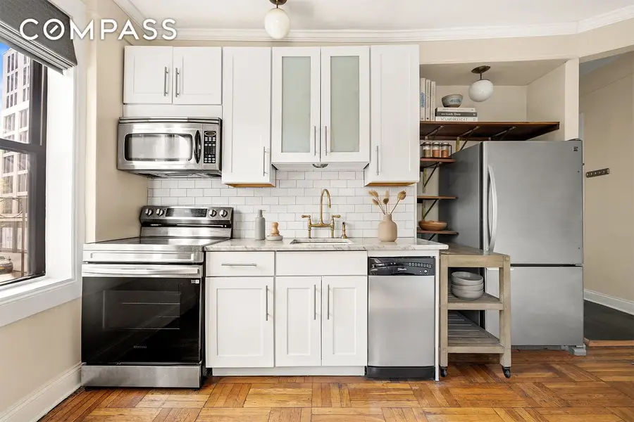 400 Lincoln Place #2B, Brooklyn, NY 11238 - #2