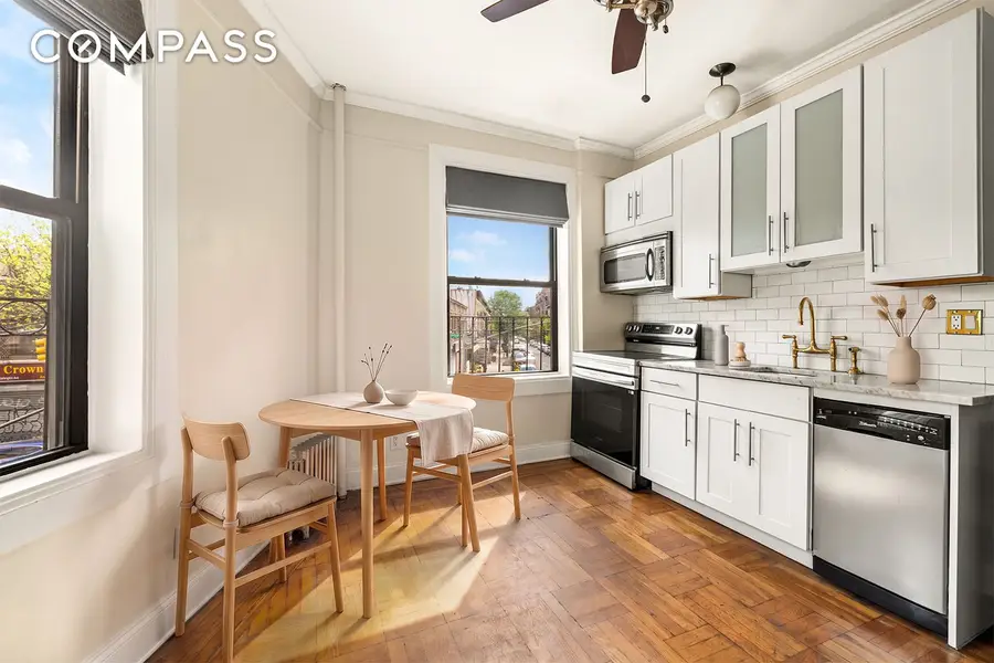 400 Lincoln Place #2B, Brooklyn, NY 11238 - #3