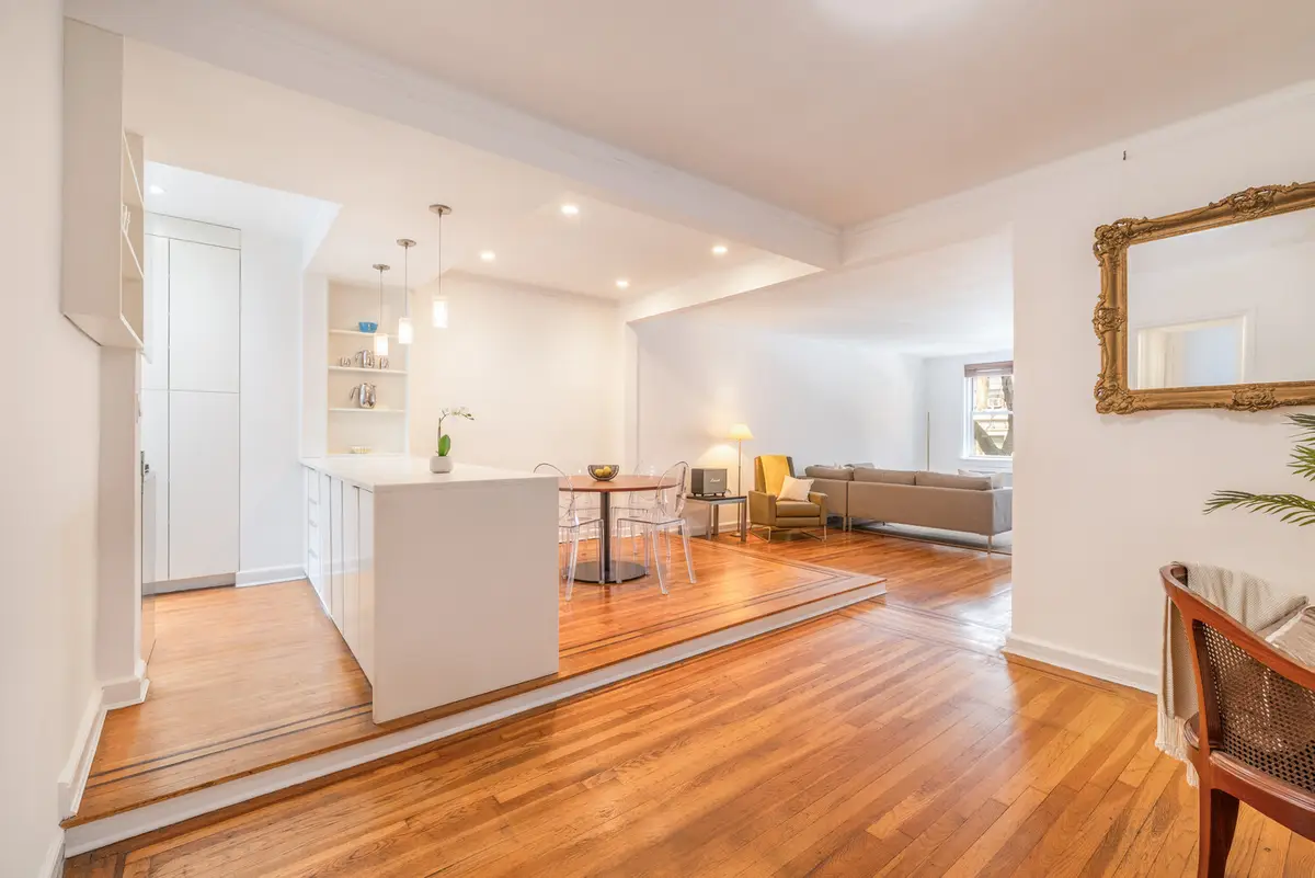 310 W 55th Street #2D, Manhattan, NY 10019 - #1