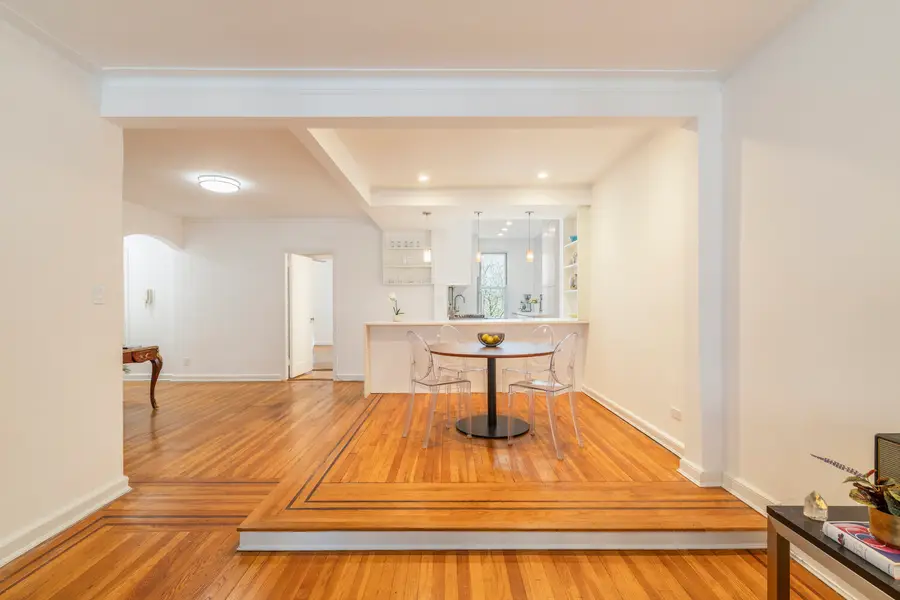 310 W 55th Street #2D, Manhattan, NY 10019 - #2