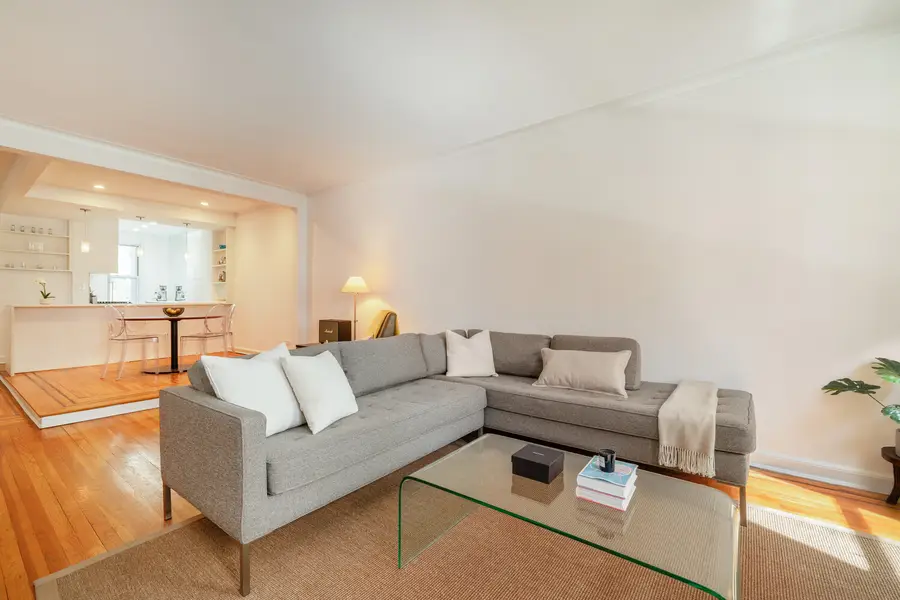 310 W 55th Street #2D, Manhattan, NY 10019 - #3