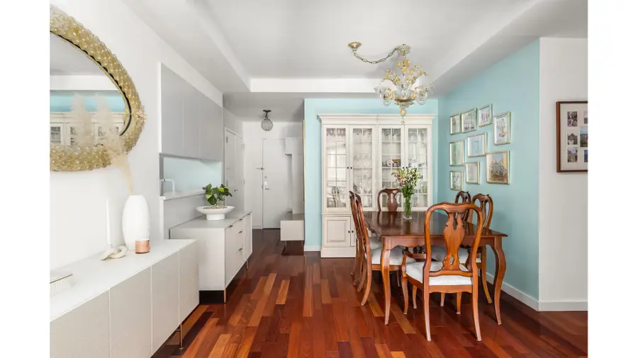 121 E 23rd Street #14C, Manhattan, NY 10010 - #2