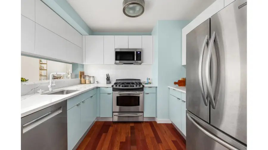 121 E 23rd Street #14C, Manhattan, NY 10010 - #3