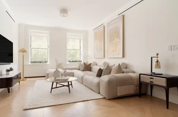 498 W End Avenue #3C, Manhattan, NY 10024