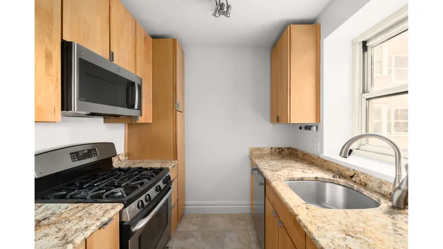 159 W 53rd Street #25B, Manhattan, NY 10019 - #3