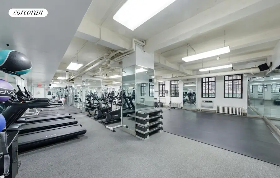 320 E 42nd Street #2117, Manhattan, NY 10017 - #3