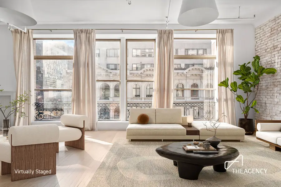 652 Broadway #6F, Manhattan, NY 10012 - #2