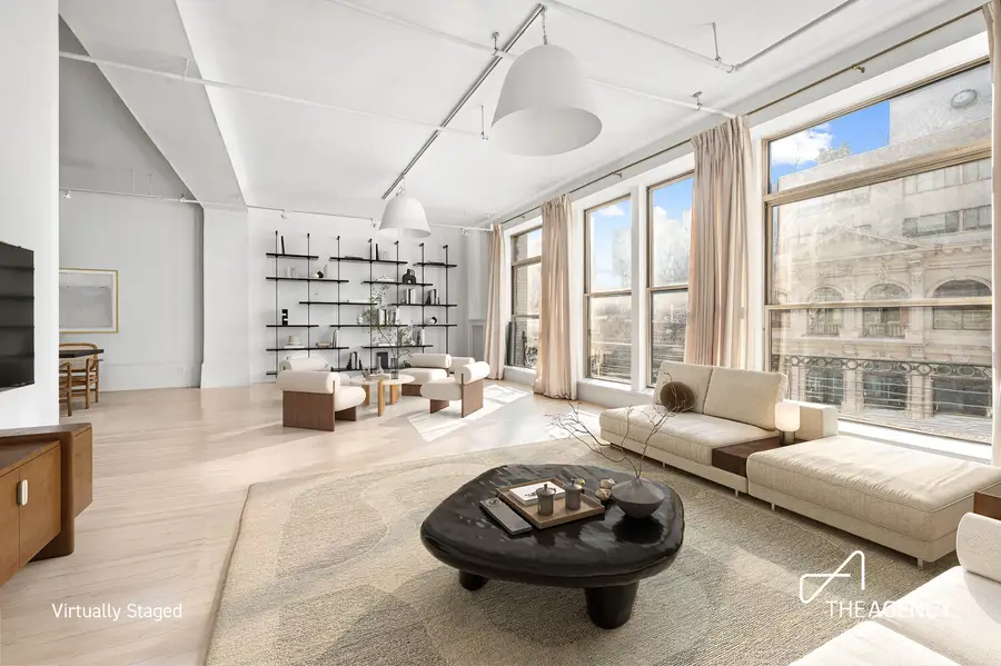 652 Broadway #6F, Manhattan, NY 10012 - #3