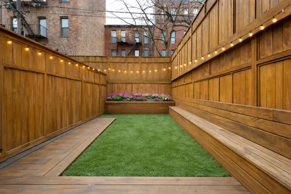 548 Lafayette Avenue #1A, Brooklyn, NY 11205