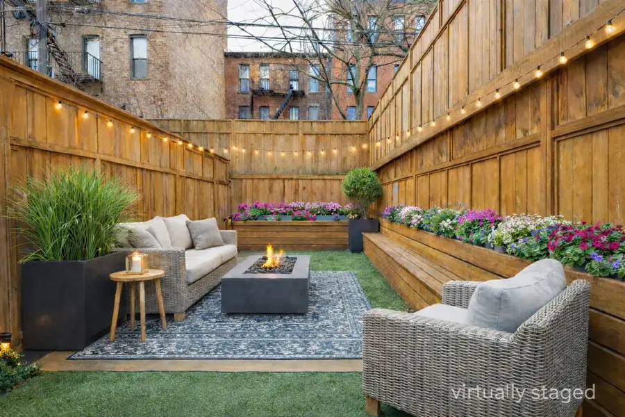 548 Lafayette Avenue #1-A, Brooklyn, NY 11205 - #2