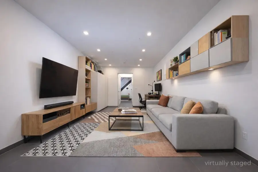 548 Lafayette Avenue #1-A, Brooklyn, NY 11205 - #3