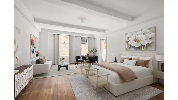 405 W 23rd Street #3F, Manhattan, NY 10011