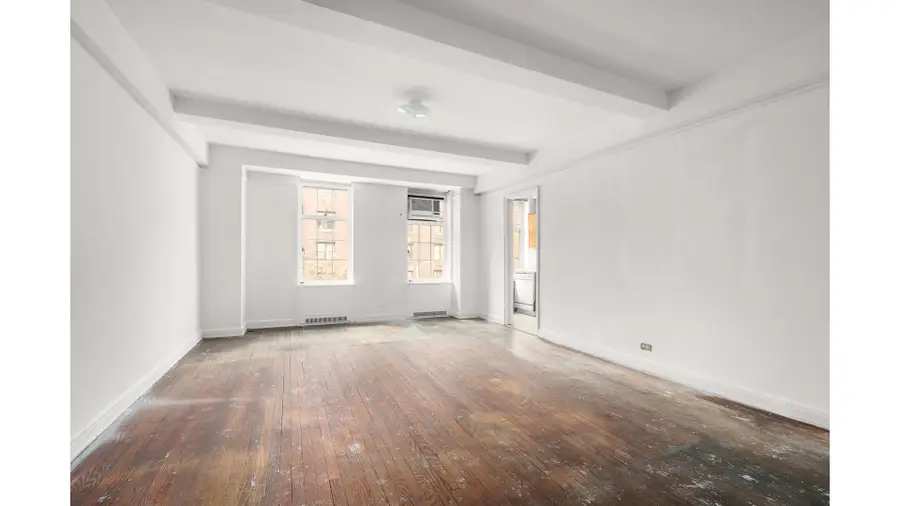 405 W 23rd Street #3F, Manhattan, NY 10011 - #2