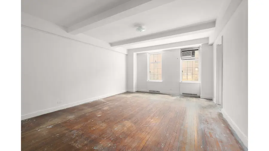 405 W 23rd Street #3F, Manhattan, NY 10011 - #3