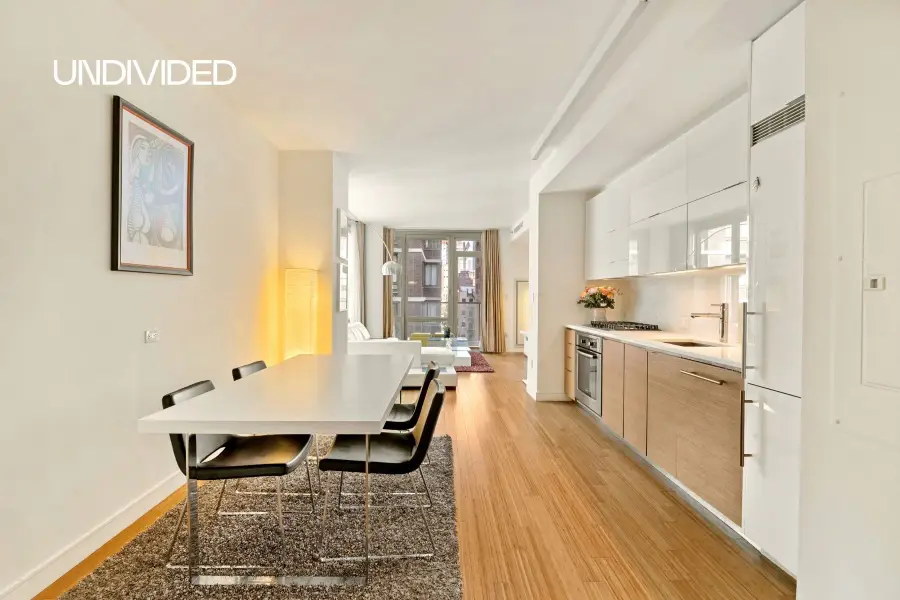 303 E 33rd Street #6A, Manhattan, NY 10016 - #3