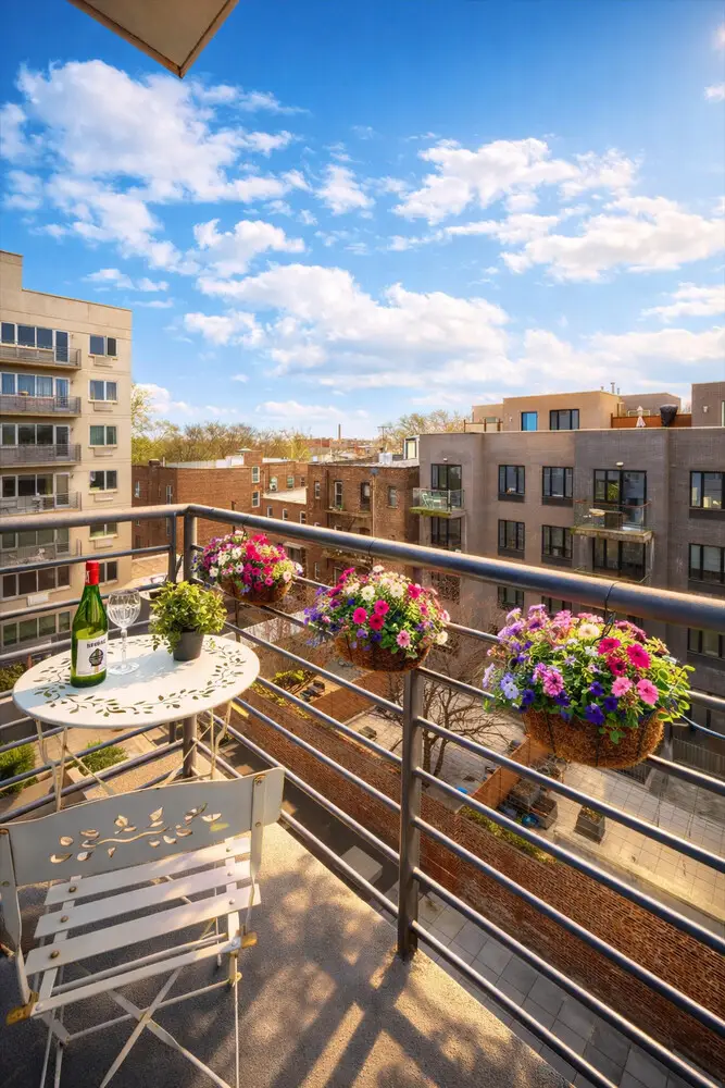 100 Maspeth Avenue #5J, Brooklyn, NY 11211 - #2